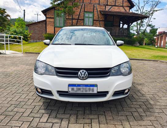 VOLKSWAGEN GOLF 2.0 MI SPORTLINE 8V FLEX 4P TIPTRONIC